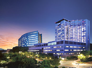 Samsung Medical Center